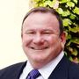 Joe Beck Commercial Real Estate Agent Photo