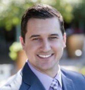 Michael Fowle Commercial Real Estate Agent Photo