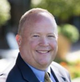 Todd Frank Commercial Real Estate Agent Photo