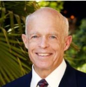 Bruce Frazer Commercial Real Estate Agent Photo