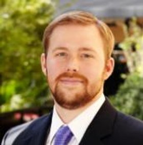 Brad Gibbs Commercial Real Estate Agent Photo