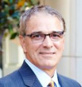 Chuck Gibson Commercial Real Estate Agent Photo