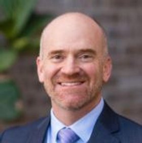 Erik Christopher Commercial Real Estate Agent Photo