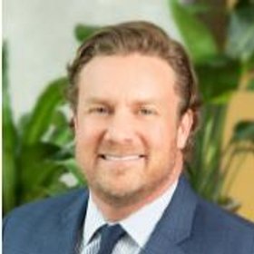 Andrew Clemens Commercial Real Estate Agent Photo