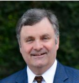 Steve Gunning Commercial Real Estate Agent Photo