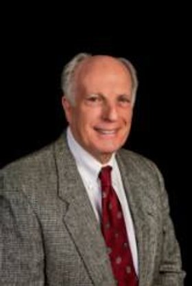 Robert Hendrick Commercial Real Estate Agent Photo