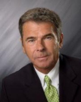 Bill Dickson Commercial Real Estate Agent Photo