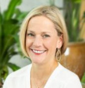 Lily Heimburger Commercial Real Estate Agent Photo