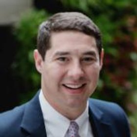 Jack Dawson Commercial Real Estate Agent Photo