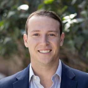 Robert Holihan Commercial Real Estate Agent Photo