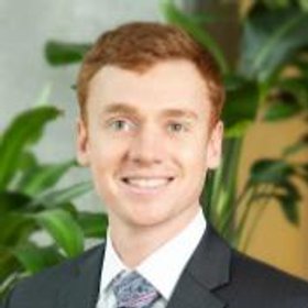 Patrick McGlinchey Commercial Real Estate Agent Photo