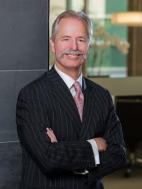 Timothy Cherre Commercial Real Estate Agent Photo