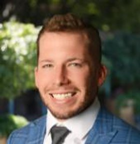 Chad Lieber Commercial Real Estate Agent Photo
