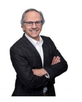 Barry Bram Commercial Real Estate Agent Photo