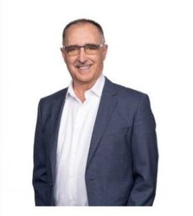 Hans Hansson Commercial Real Estate Agent Photo