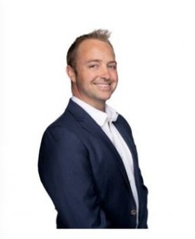 Craig Hansson Commercial Real Estate Agent Photo