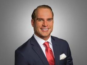 Hunter Jacobs Commercial Real Estate Agent Photo