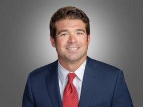 Justin Phelps Commercial Real Estate Agent Photo