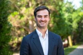 Thomas Glendenning Commercial Real Estate Agent Photo