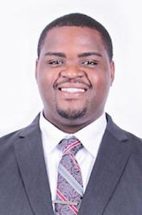 ED Mathis Commercial Real Estate Agent Photo