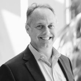 Daniel Fuller Commercial Real Estate Agent Photo