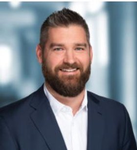 Geoff Hangartner Commercial Real Estate Agent Photo