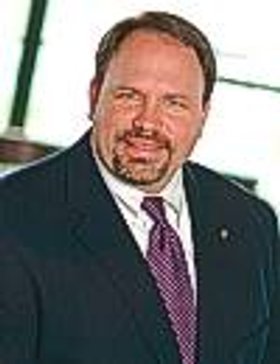 Philip Holman Commercial Real Estate Agent Photo