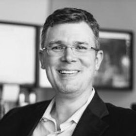 John Doubleday Commercial Real Estate Agent Photo