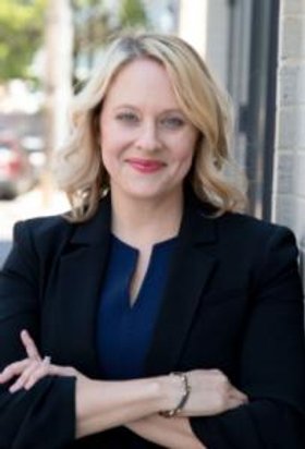 Nadia Bilynsky Commercial Real Estate Agent Photo