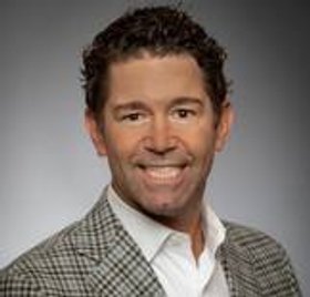 Chip Bowling Commercial Real Estate Agent Photo