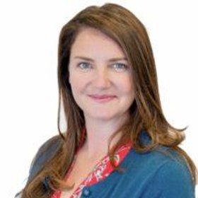 Heather Gianacoplos Commercial Real Estate Agent Photo