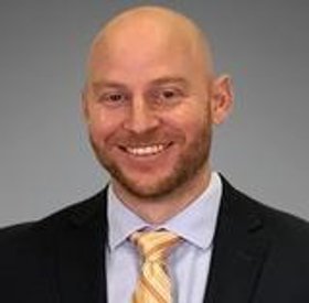 Dave Horacek Commercial Real Estate Agent Photo