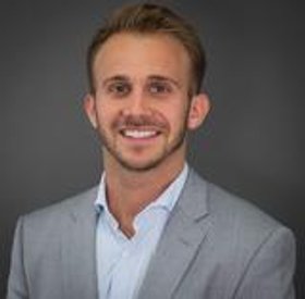 Evan Kroot Commercial Real Estate Agent Photo
