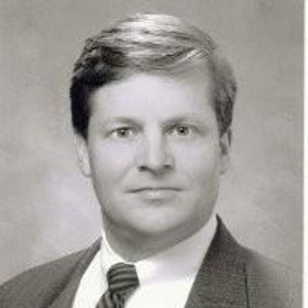 Edward N.  Mills Commercial Real Estate Agent Photo