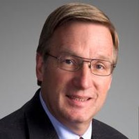 Steve Ellison Commercial Real Estate Agent Photo