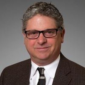 Todd Dickard Commercial Real Estate Agent Photo