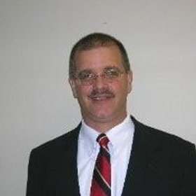 Paul Dueringer Commercial Real Estate Agent Photo