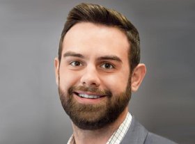 Andrew Alvis Commercial Real Estate Agent Photo