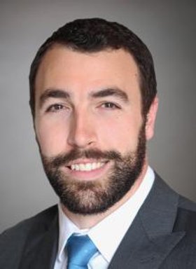 Austin Baldridge Commercial Real Estate Agent Photo