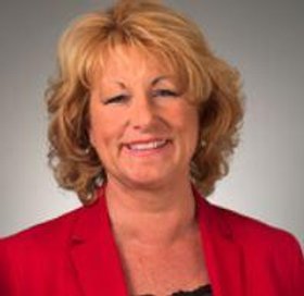 Kim Hartman Commercial Real Estate Agent Photo