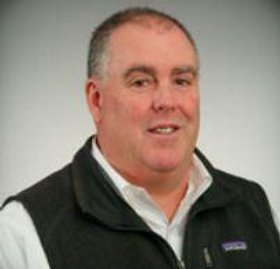 Michael Horrigan Commercial Real Estate Agent Photo