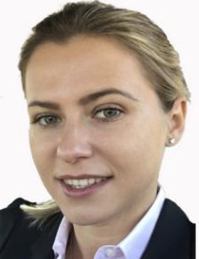 Anna Boyarsky Commercial Real Estate Agent Photo
