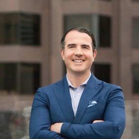 John Andreini  Commercial Real Estate Agent Photo