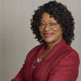 Alesia Cooper Commercial Real Estate Agent Photo