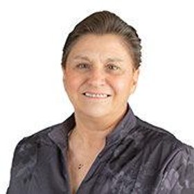 Lisa Anderson Commercial Real Estate Agent Photo
