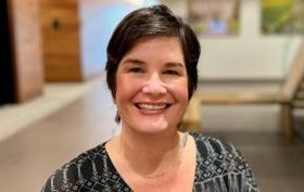 Kathleen Healy Commercial Real Estate Agent Photo
