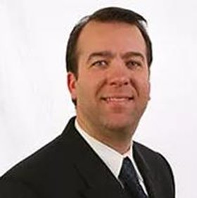 John Livaditis Commercial Real Estate Agent Photo