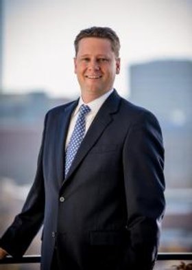 Jeff Andrews Commercial Real Estate Agent Photo