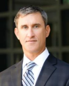 Joe Fleming Commercial Real Estate Agent Photo