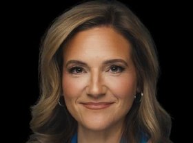 Stephanie Gilezan Commercial Real Estate Agent Photo
